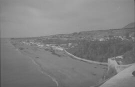 Playa de la Carihuela , Torremolinos