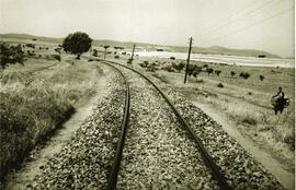 Revisión periódica de la vía