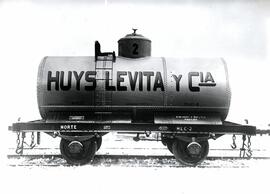 TÍTULO DEL ÁLBUM : [Vagones de RENFE]