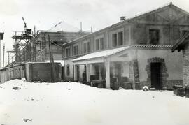 Estación de Pamplona