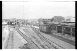 Estación de Badajoz