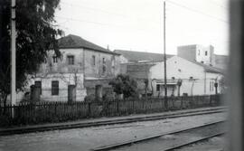 Estación de Córdoba