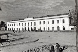 Estación de Játiva