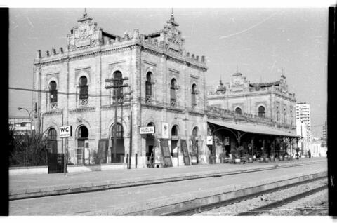 Original Objeto digital not accessible