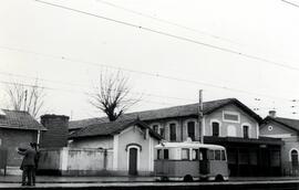 Estación de Espelúy