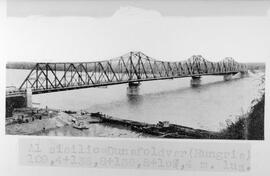 Fotografías de puentes metálicos de todo el mundo