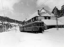 Ferrocarril eléctrico de Guadarrama