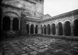 Colegiata de Santillana del Mar