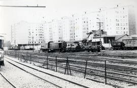 Estación de Gijón