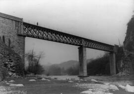 Puente del Forno del Ferrocarril Vasco-Asturiano