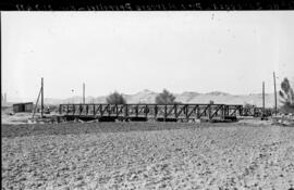 Puente sobre el arroyo Peregiles