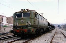 TÍTULO DEL ÁLBUM: RENFE 276