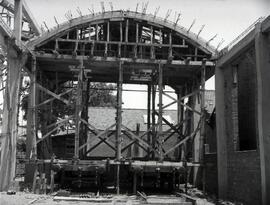 Estación de Málaga de la línea de Córdoba a Málaga