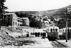 Ferrocarril eléctrico de Guadarrama