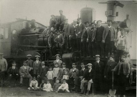 Original Objeto digital not accessible