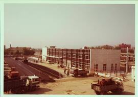 Modernización de la estación de Reus