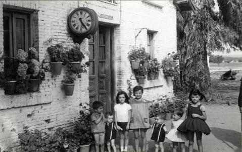 Original Objeto digital not accessible