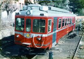 Ferrocarril eléctrico de Guadarrama