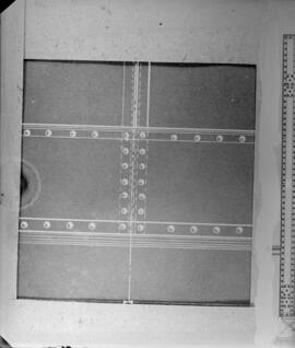 Dibujos de estructuras metálicas