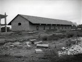 Estación de Villagarcía de Arosa