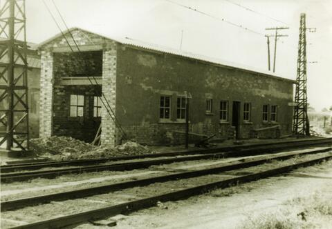 Original Objeto digital not accessible