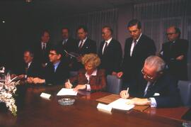 Firma Talgo - Siemens
