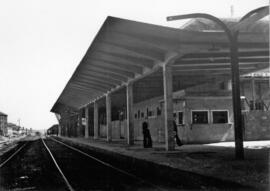 Estación de Oviedo