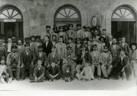 Estación de Linares