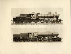 Locomotora de vapor