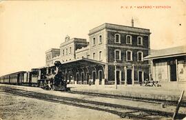 Estación de Mataró