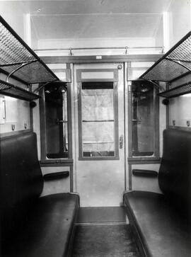 Coches de viajeros