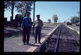 Estación de Parla