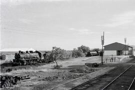 Locomotora de vapor 140