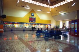 Estación de Vigo - Urzáiz