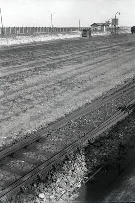 Estación de Madrid - Príncipe Pío