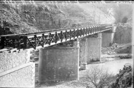 Puente La Presa