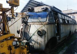 Museo del Ferrocarril de Madrid