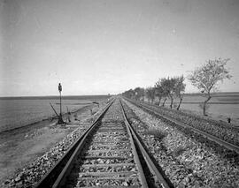 Estación de Santa Cruz de la Salceda