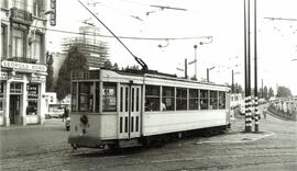 Tranvias de Bruselas