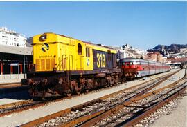 RENFE Serie 313 (ex 1300)