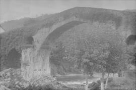 Puente Romano de Cangas de Onís